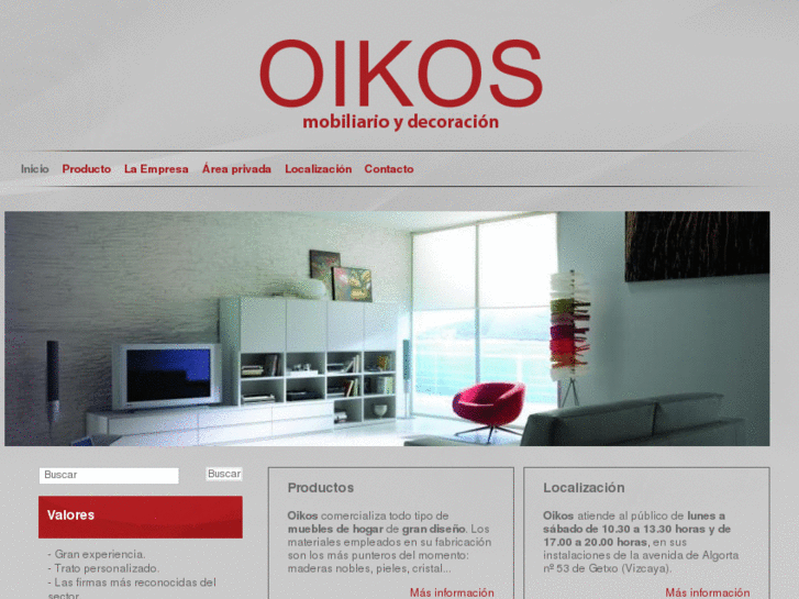 www.oikosdecoracion.com