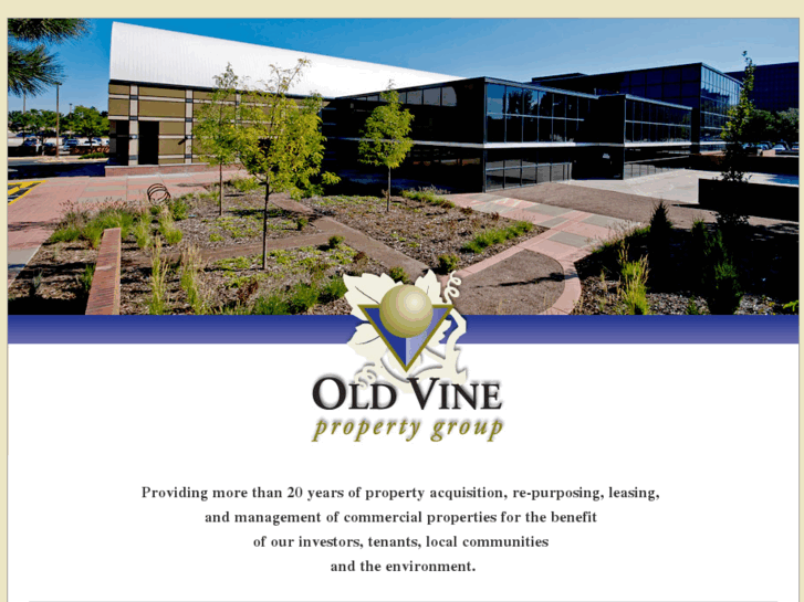 www.oldvine.net