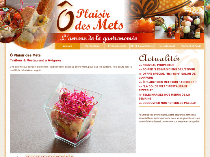 www.oplaisirdesmets-traiteur.com