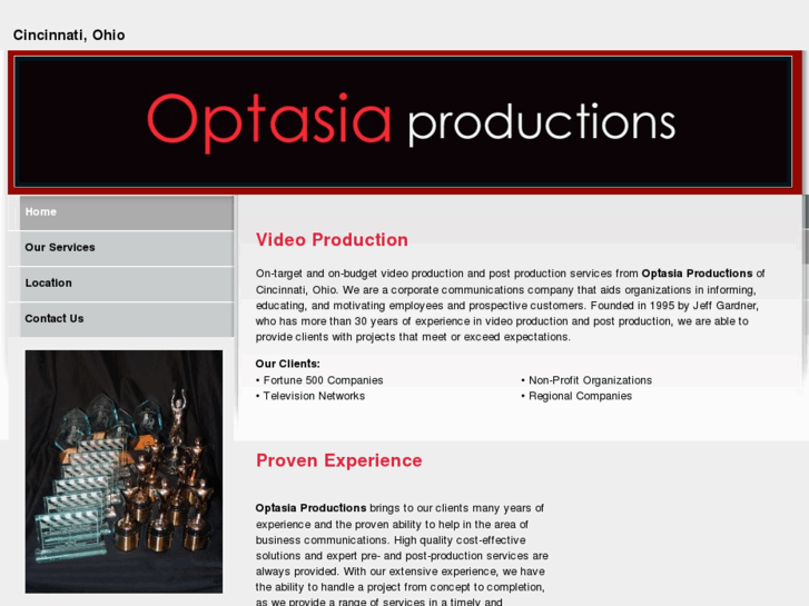 www.optasiaproductions.com