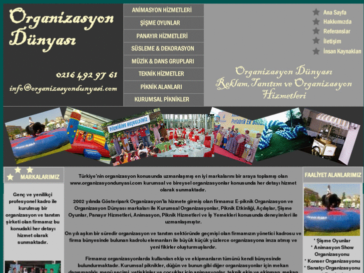 www.organizasyondunyasi.com