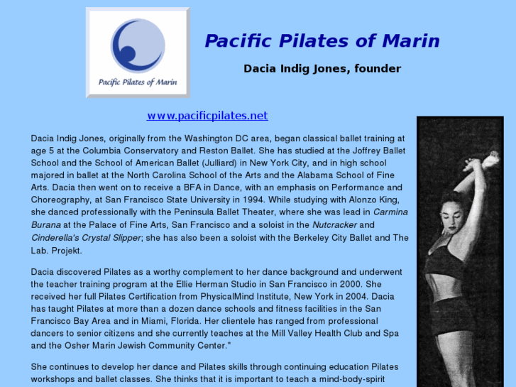 www.pacificpilates.net