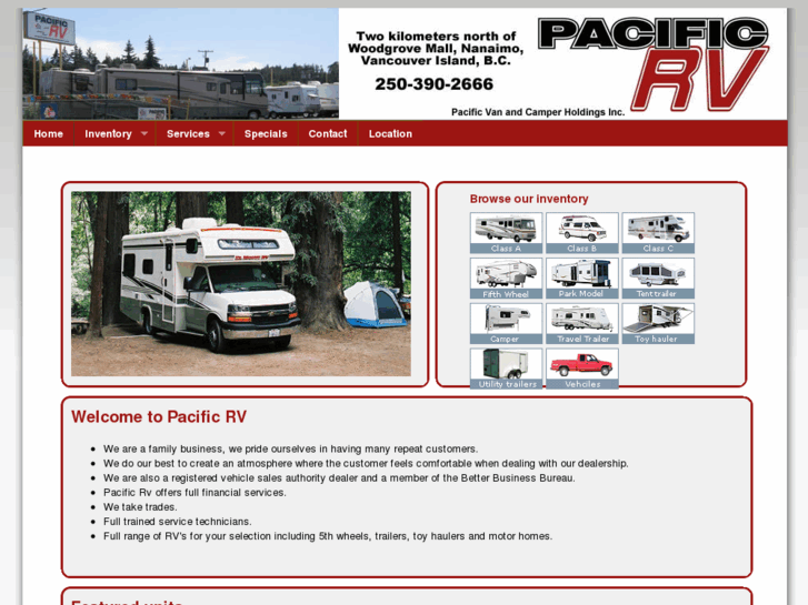 www.pacificvanandcamper.com