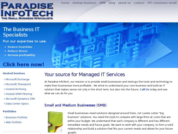 www.paradise-infotech.com