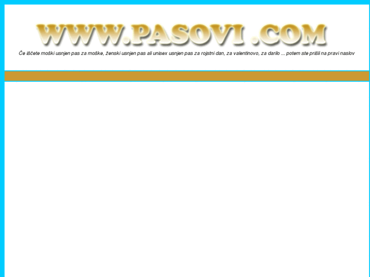 www.pasovi.com