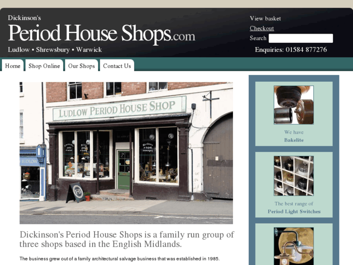 www.periodhouseshops.com