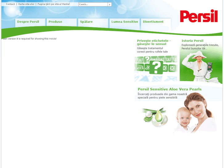 www.persil.ro