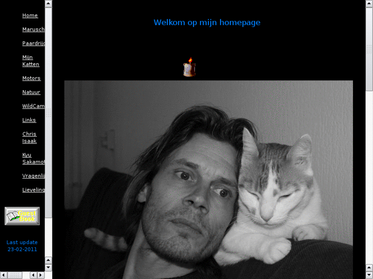 www.peterjansen.org