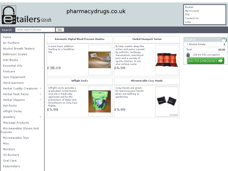 www.pharmacydrugs.co.uk