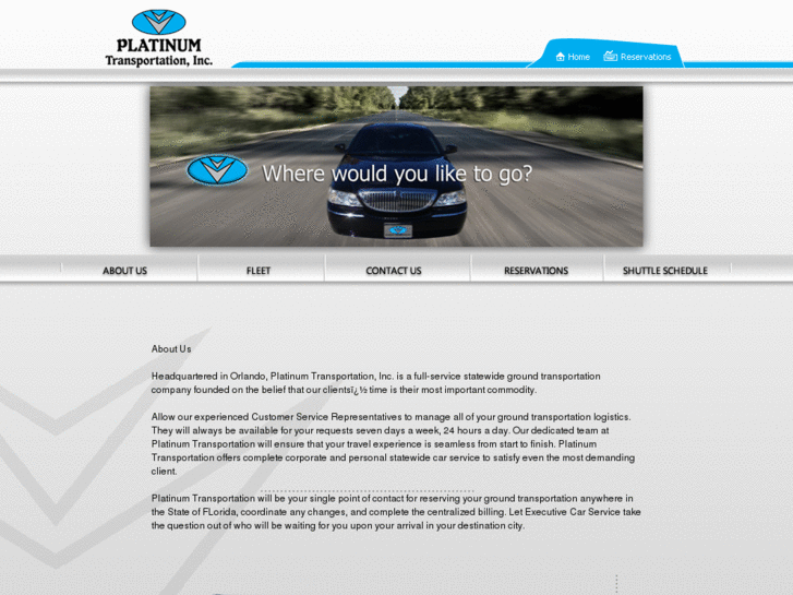 www.platinumtrans.net