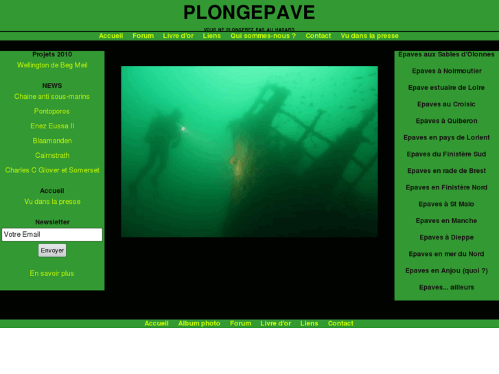 www.plongepave.com