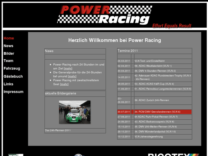 www.powerracing.de