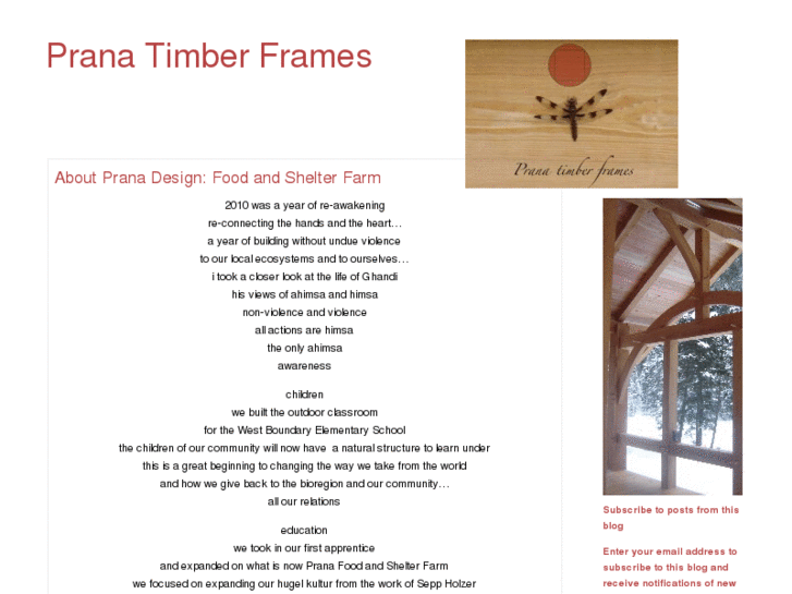 www.pranatimberframes.com