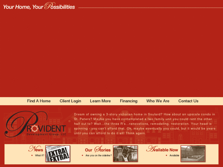 www.providentinvestor.com