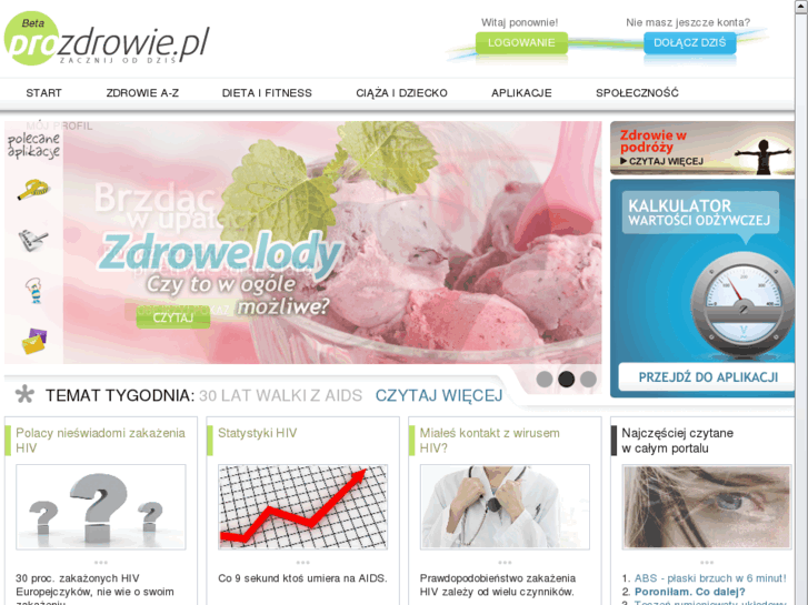 www.prozdrowie.pl