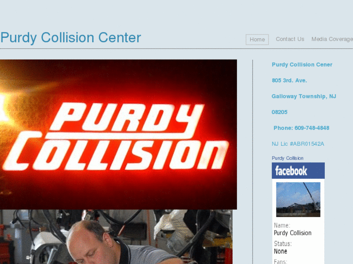 www.purdycollision.com