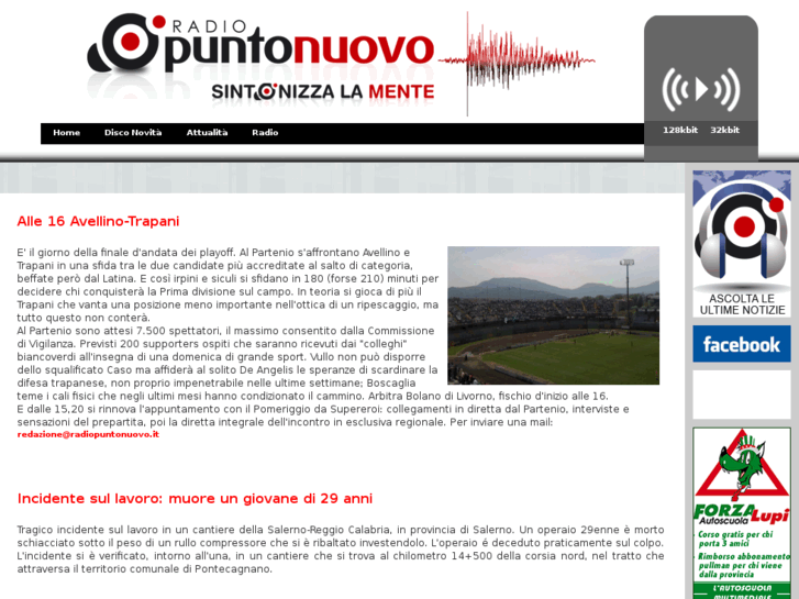 www.radiopuntonuovo.it