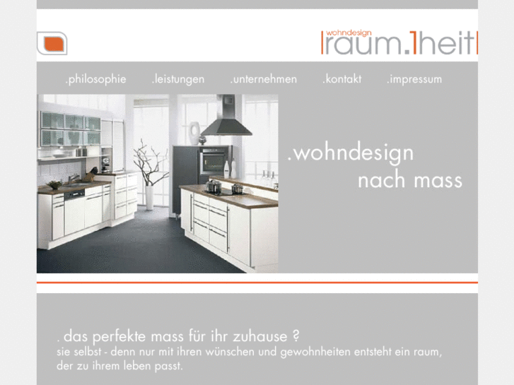 www.raum1heit.com