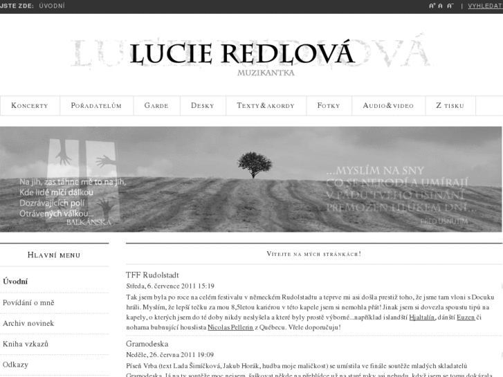 www.redlova.cz