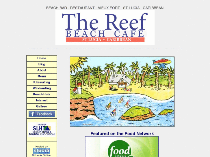 www.reefstlucia.com