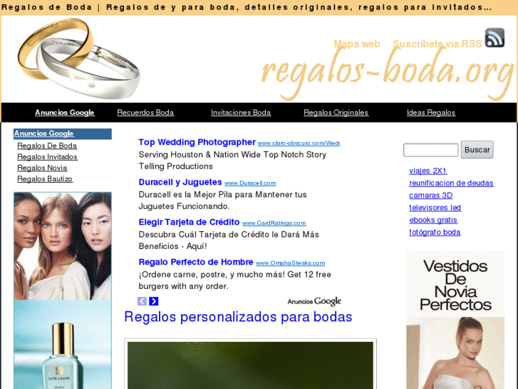 www.regalos-boda.org