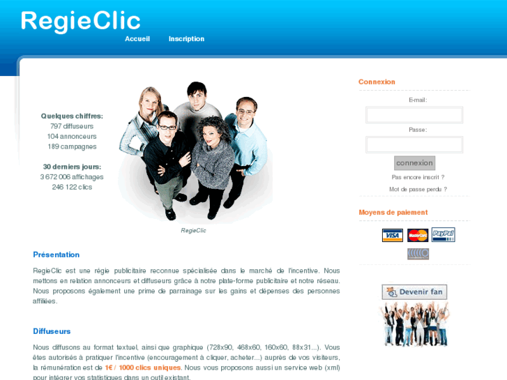 www.regieclic.net