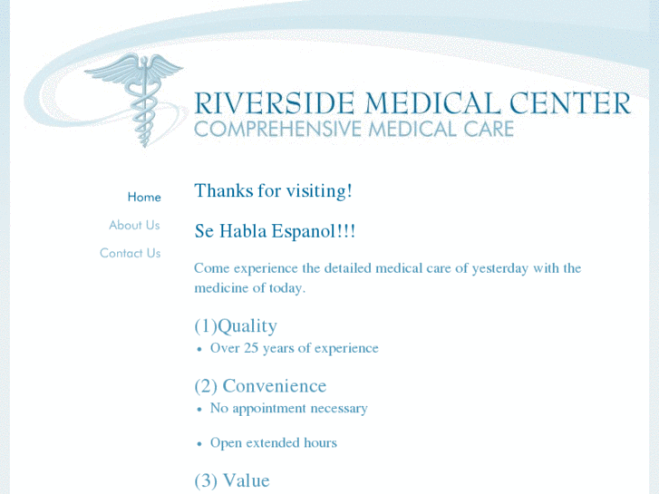 www.riversidemedicalpc.com