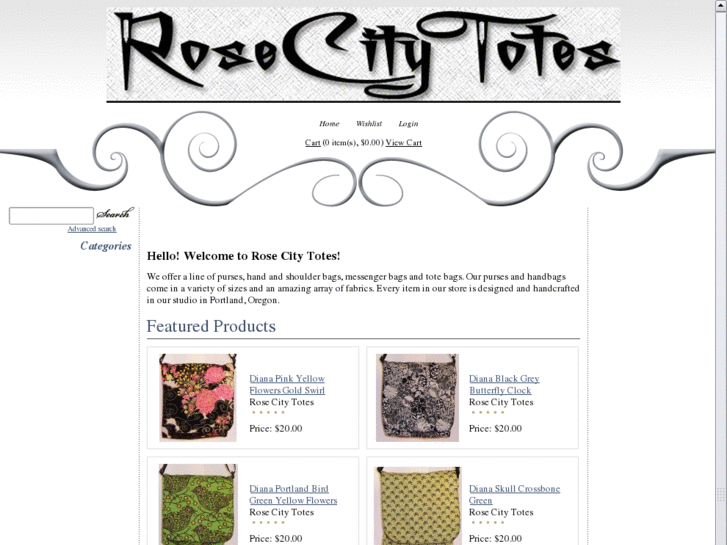 www.rosecitytotes.com