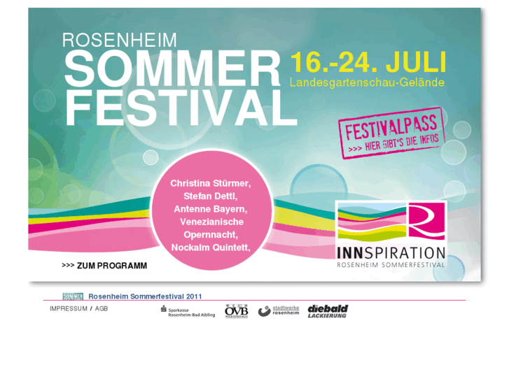 www.rosenheim-sommerfestival.de