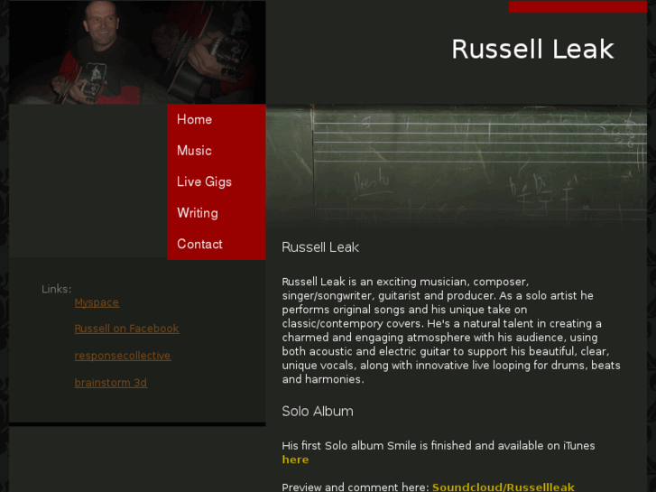 www.russellleak.com