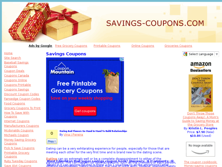 www.savings-coupons.com