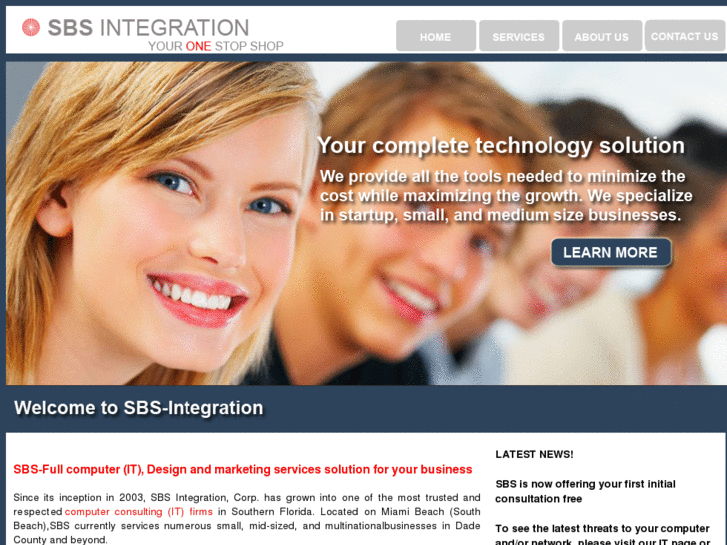 www.sbs-integration.com