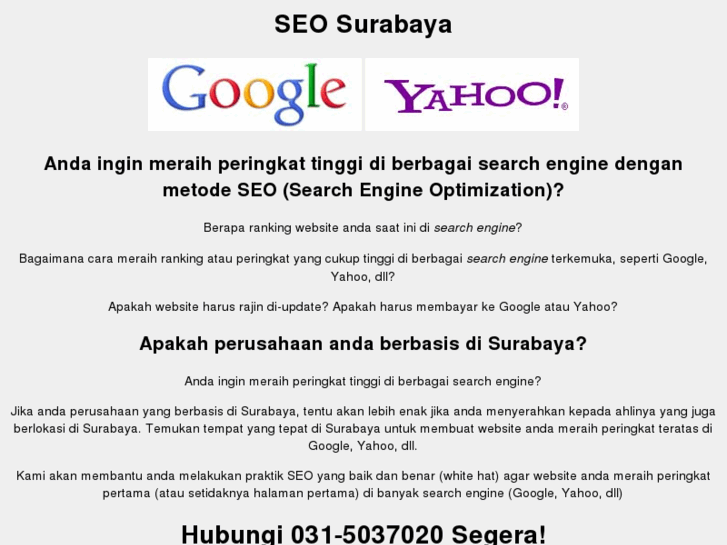 www.seosurabaya.com