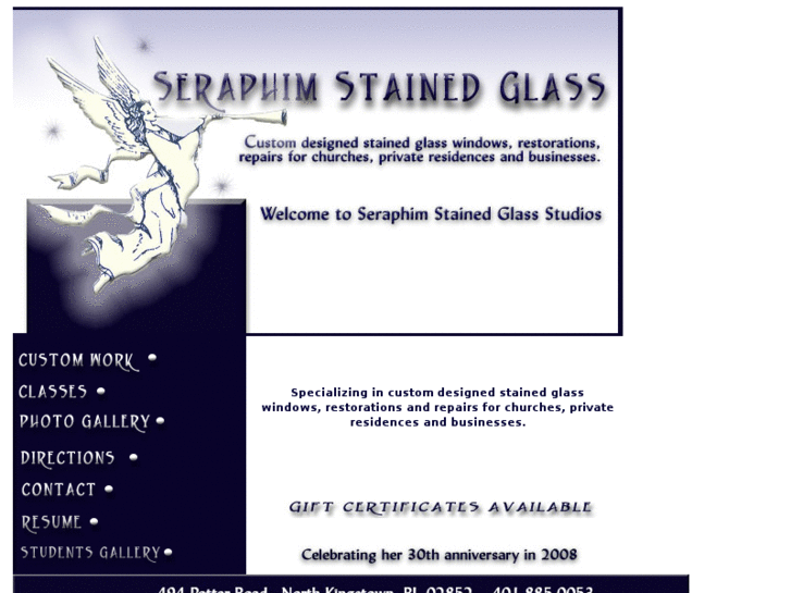 www.seraphimstainedglass.com