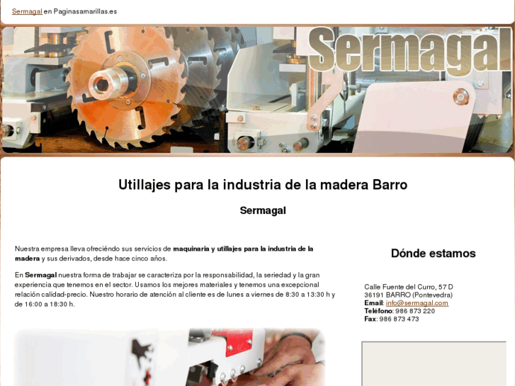 www.sermagal.es