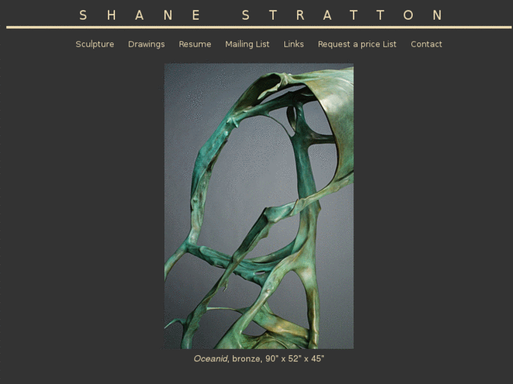 www.shanestratton.com