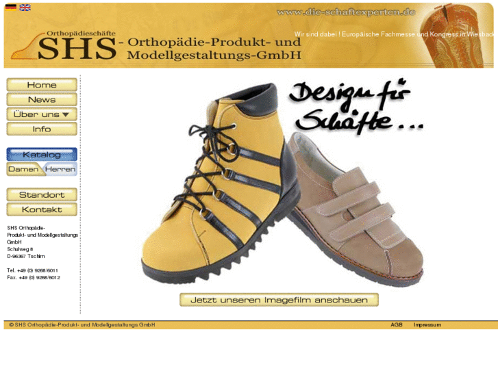 www.shs-orthopaedie-schaefte.de