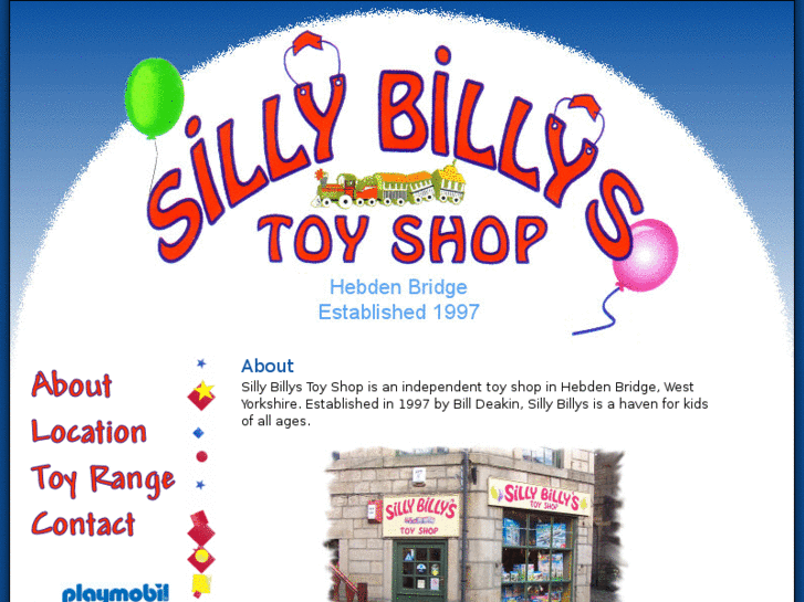 www.sillybillystoyshop.com