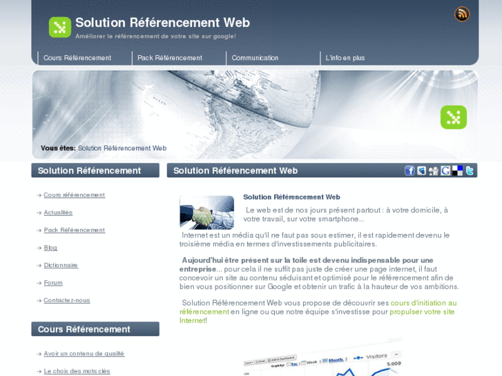 www.solution-referencement-web.com