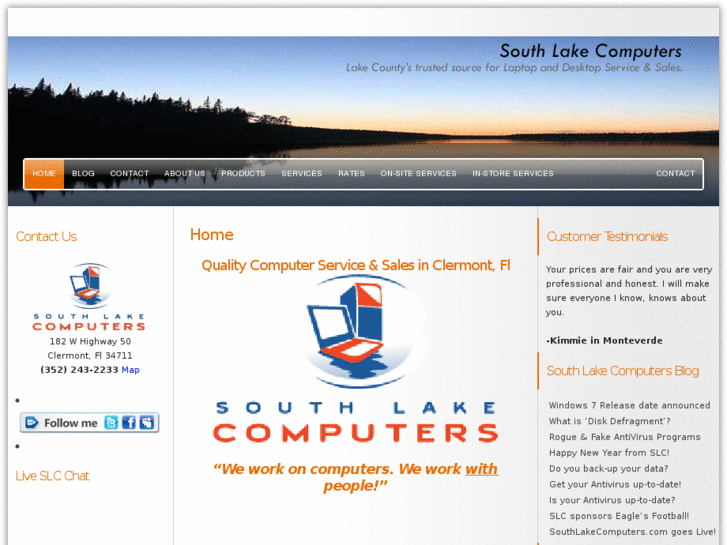 www.southlakecomputers.com