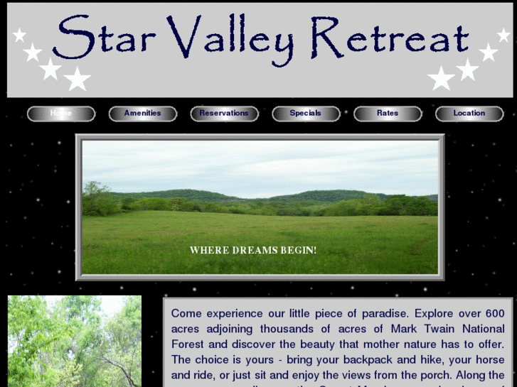 www.starvalleyretreat.com