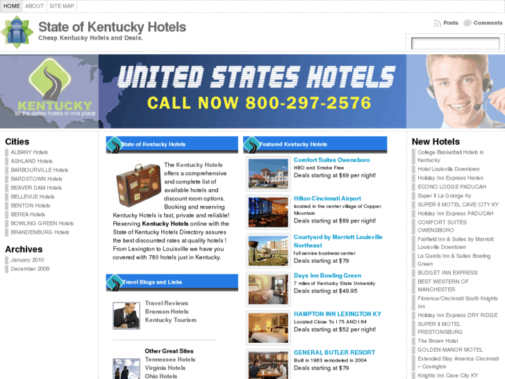 www.state-of-kentucky-hotels.com