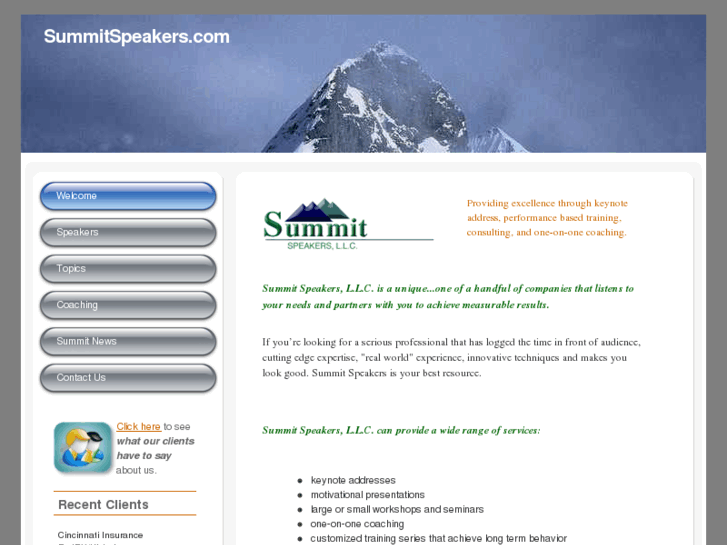 www.summitspeakers.com