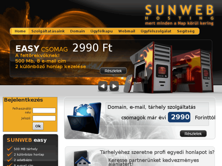 www.sunweb.hu