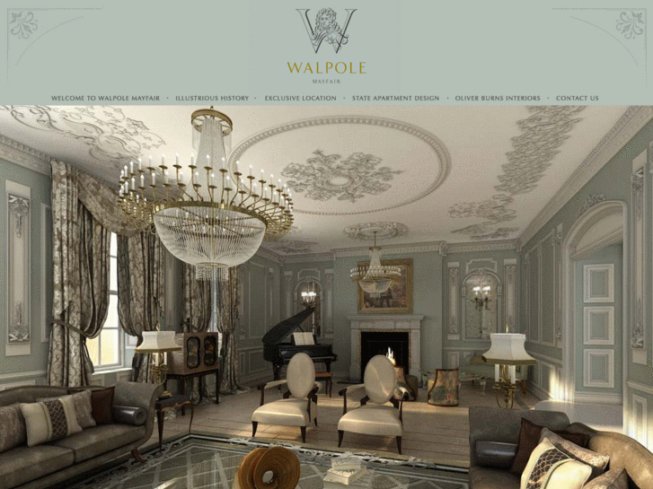 www.thewalpolemayfair.com