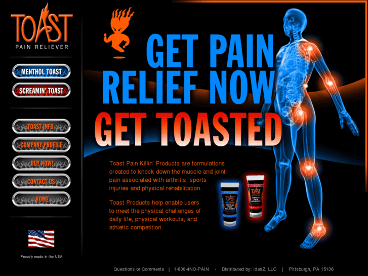 www.toastproducts.com