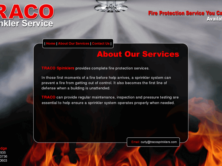 www.tracosprinklers.com