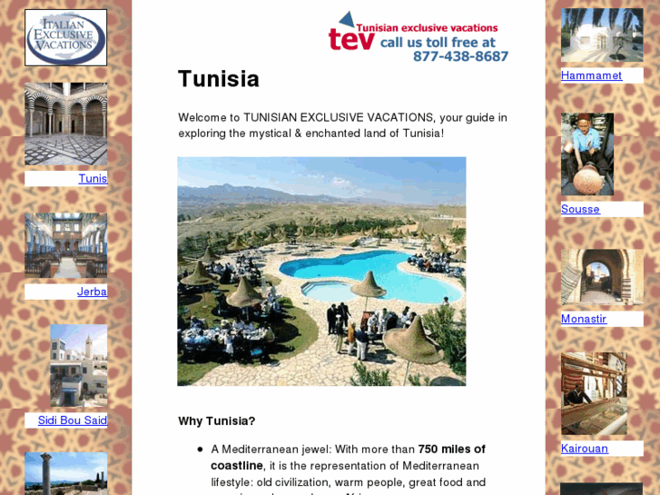 www.tunisianvacation.com