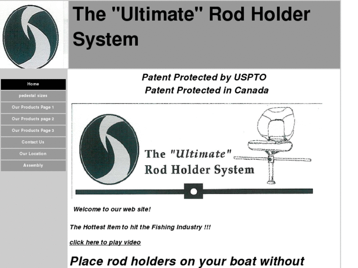 www.ultimaterodholdersystem.com