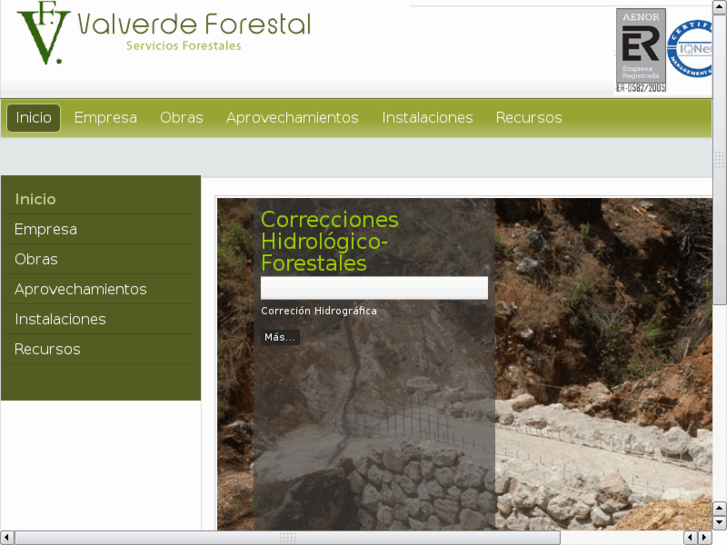 www.valverdeforestal.com